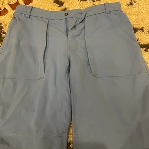 Lulu golf shorts